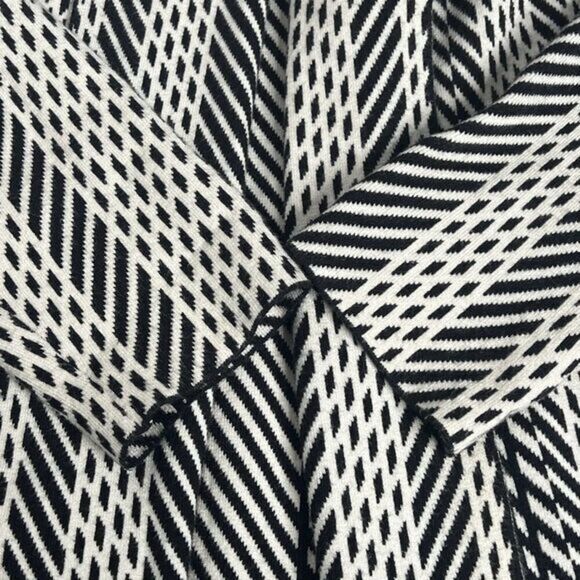 Premise‎ Long Open Sweater Cardigan Pockets Size XL - Picture 4 of 7